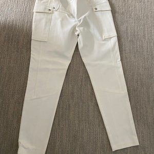 Zara skinny jeans